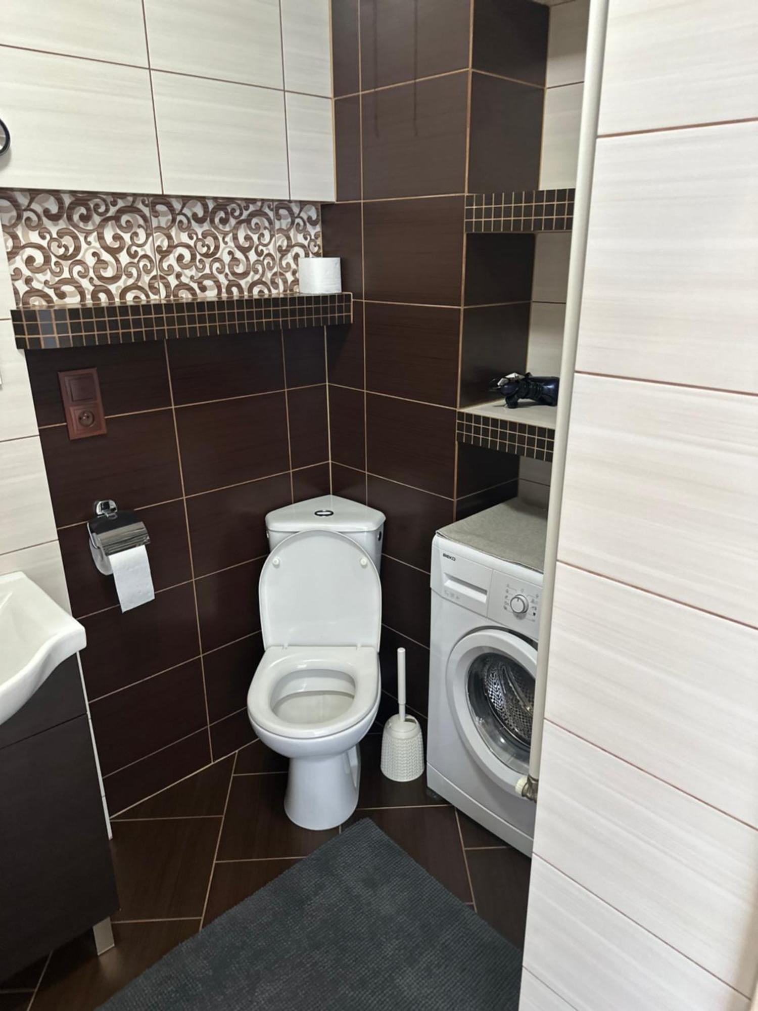 Apartament Sole Giżycko Exterior foto
